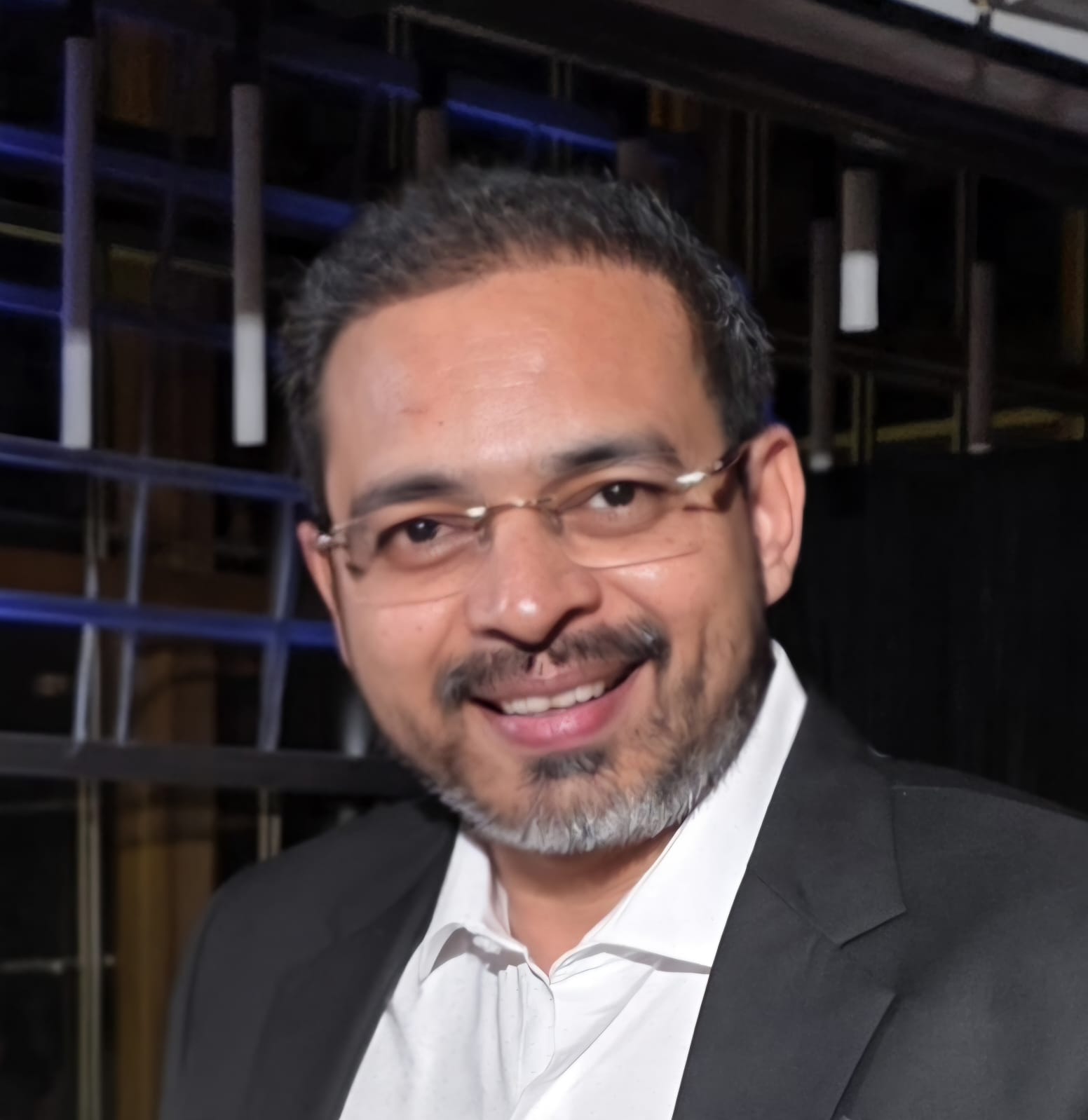 CA Rajan Patel